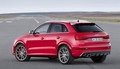 Novi Audi Q3: Zgodba o uspehu se nadaljuje