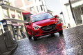 Nova Mazda2: Predstavljene meje
