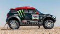 MINI ALL4 Racing: 8 dirkalnikov bo nastopilo na reliju Dakar 2015