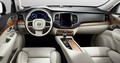 Volvo XC90: XC90 premierno z izboljšanim protiprašnim multifiltrom