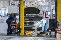 BMW Group »Industrija 4.0«: Inteligentni sistem za upravljanje podatkov za trajnostno proizvodnjo