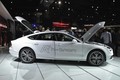 Audi A7 Sportback h-tron quattro: Tehnološki pionir