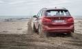 BMW serije 2 Active Tourer: BMW xDrive dopolnjuje koncept sprednjega pogona