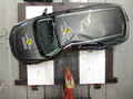 Ford Mondeo & Euro NCAP: Mondeo dosegel maksimalnih pet zvezdic na preverjanju varnosti