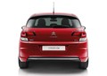 Citroën C4 : Prenova v letu 2015
