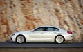BMW: Prihod novih modelov vozil serije 6