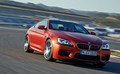 BMW M GmbH: Novi M6 Coupé, novi M6 Cabrio in novi M6 Gran Coupé
