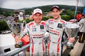 Sir Chris Hoy & Nissan : HOY Z NISSANOM POSPEŠUJE NA POTI DO LE MANSA