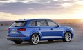 Novi Audi Q7: Športnost, učinkovitost, prestižno udobje