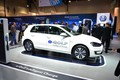 Volkswagen : Nastop na sejmu CES 2015 v Las Vegasu