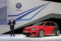 Volkswagen : Nastop na sejmu CES 2015 v Las Vegasu
