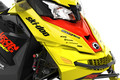 BRP Ski-Doo MXZ Iron Dog Special: BRP predstavlja nove posebne motorne sani
