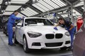 BMW Group: Več kot dva milijona prodanih vozil v letu 2014