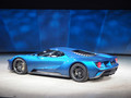 Ford GT: Ultrazmogljivi superšportnik