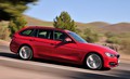 BMW: Posodobitev modelnih serij za pomlad 2015