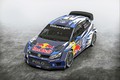 Nova Volkswagnova tehnologija, nov dizajn: Druga generacija športnega modela Polo R WRC
