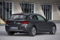 BMW: Nova modelna serija serije 1