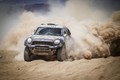 MINI ALL4 Racing: Četrta zaporedna zmaga na reliju Dakar