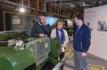 Land Rover  Defender Celebration Line : V osrčju solihullskega obrata so se vrnili v leto 1948