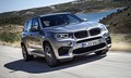 Neizpodbitna premoč: Novi BMW X5 M in novi BMW X6 M