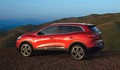 Renault Kadjar: Renault predstavlja velikega brata modela Captur
