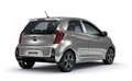 Kia v Ženevi : Predstavitev prenovljenega Picanta