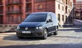 Novi Volkswagnov Caddy - vedno najboljša izbira: Svetovna premiera četrte generacije prodajno uspešnega modela