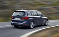 Novi BMW serije 2 Gran Tourer: Kompakten, a prostoren