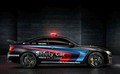 BMW M: Uradni avtomobil MotoGP