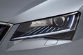 Škoda Superb: Svetovna premiera novega Škodinega paradnega konja v Pragi
