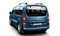 Novi Citroën Berlingo : Moderen, enostaven in domiseln