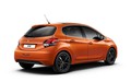 Novi PEUGEOT 208: Koncentrat energije!