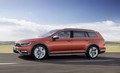Mednarodni avtomobilski salon, Ženeva & Volkswagen: Svetovna premiera – novi Passat Alltrack