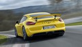 Dvojna svetovna premiera na ženevskem avtomobilskem salonu 2015: Porsche premierno predstavlja dva nova visokozmogljiva avtomobila