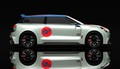 MINI Clubman Vision Gran Turismo v Gran Turismo ® 6: MINI, ki zagotavlja maksimalno virtualno dirkaško predstavo