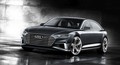 Audi prologue Avant concept: Nova interpretacija filozofije Avant