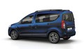 Dacia : Novosti v Ženevi