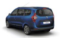 Dacia : Novosti v Ženevi
