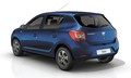 Dacia : Novosti v Ženevi