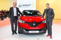 Renault na 85. mednarodnem avtomobilskem salonu v Ženevi: "Renault, passion for life", nov podpis znamke