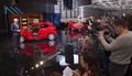 Opel na avtomobilskem salonu v Ženevi: Sistem OnStar in »majhne« avtomobilske zvezde v središču pozornosti