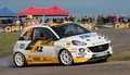 Za Anžeta se ADAC Opel Rallye Cup začenja kasneje: Zaradi birokratskih zapletov bo moral Anže Lemež izpustiti prvo dirko