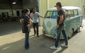 Gas Monkey Garage: "Hitri in glasni" na Discovery Channelu