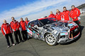 Citroën & MGM Racing team: Sezona 2014 je bila sezona učenja in spoznavanja z dirkalnikom
