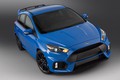 Novi Ford Focus RS: Prvi Ford RS, ki bo naprodaj v Severni Ameriki