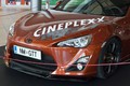 Premiera filma Hitri in drzni 7: Hitri in drzni prihajajo v Kranj z Gas Tuning šovom in akrobatskim letenjem