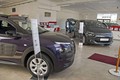 Citroën Slovenija: Nov salon vozil Citroën in DS v Logatcu
