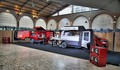 PEUGEOT na tednu oblikovanja v Milanu 2015: Svetovna premiera svetil ONYX - Italija spoznava Foodtruck PEUGEOT