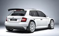 Škoda Fabia R 5