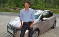 Peugeot 208 - Film »ROKE« : Priložnost osredotočenja na močne plati proizvoda